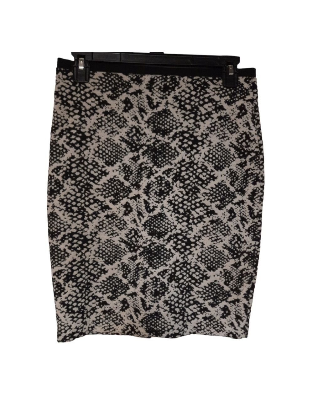 H&M Pencil Skirt Size Extra Small XS